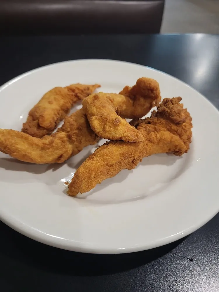 Chicken Strips