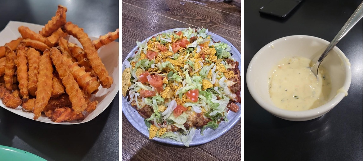 Paradise Pizza & More