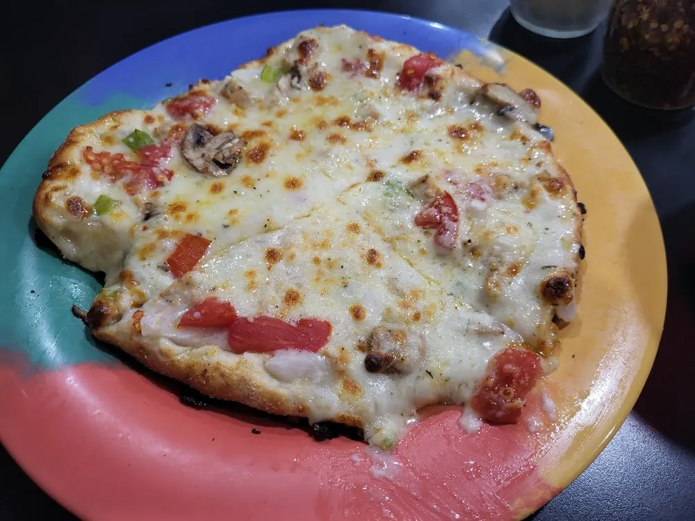 Flatbread