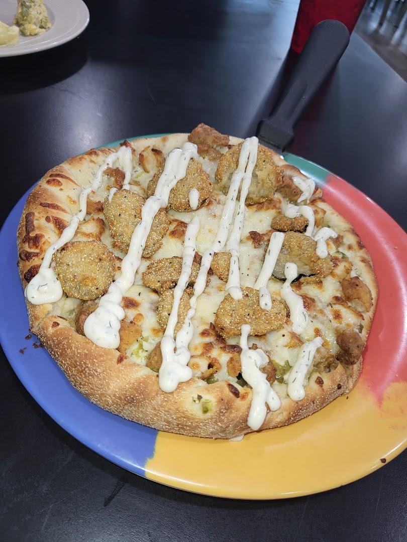 Paradise Pizza & More