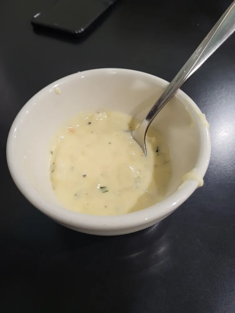Potato Soup