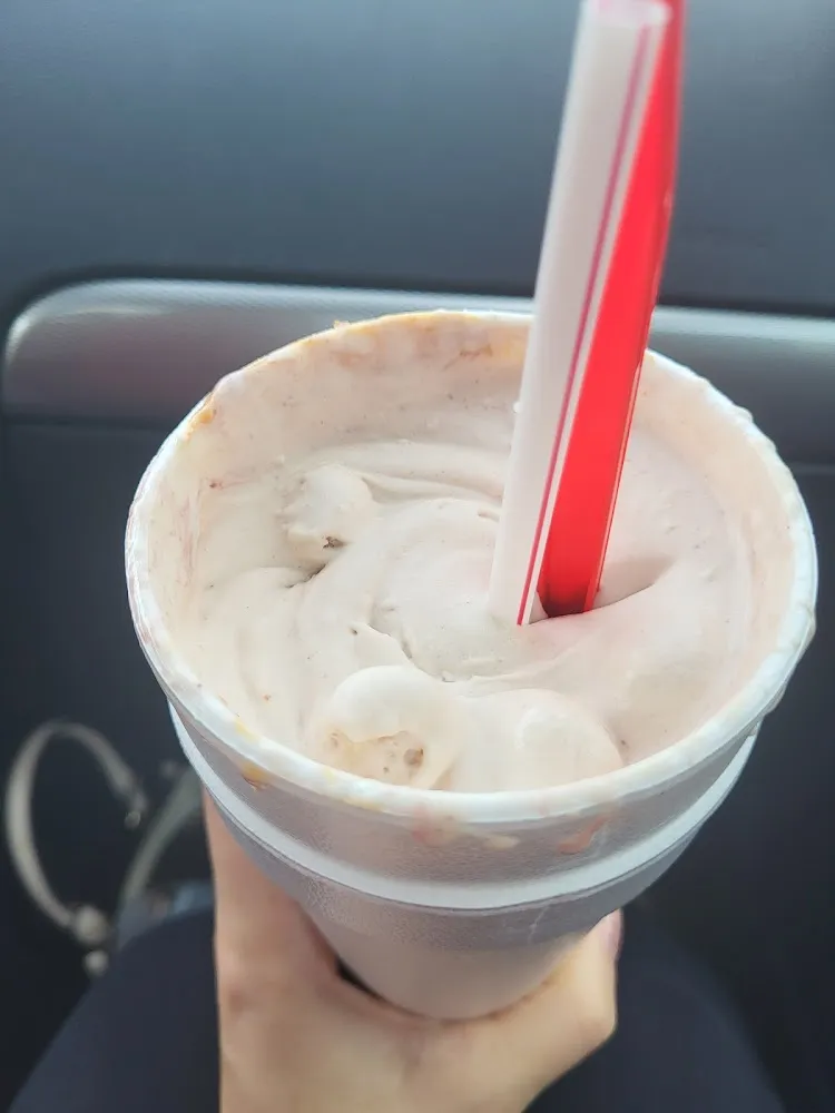 Shake